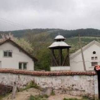 Saint Nicholas Orthodox Church - Zhelyava, Sofiya