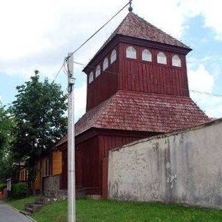 Saint Nicholas Orthodox Church - Kleszczele, Podlaskie