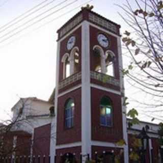 Saint Paraskevi Orthodox Church - Doumpia, Chalkidiki