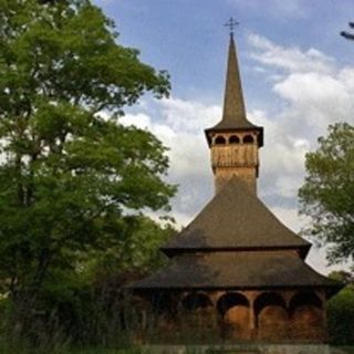 Saint John the Baptist Orthodox Church Chene-Bourg, Genf