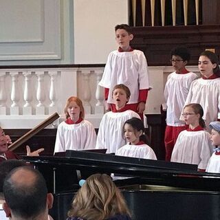 Children's Choir