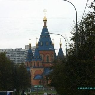 Icon of the Mother of God Orthodox Church - Moscow, Moscow