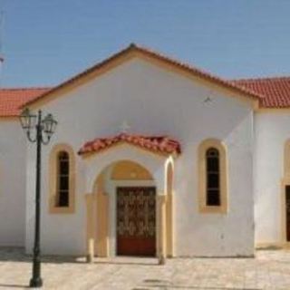 Saint Nicholas Orthodox Church Preveza, Preveza