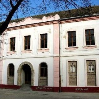 Prigrevica Orthodox Church - Apatin, West Backa