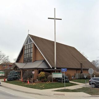 St. Kevin Welland, Ontario