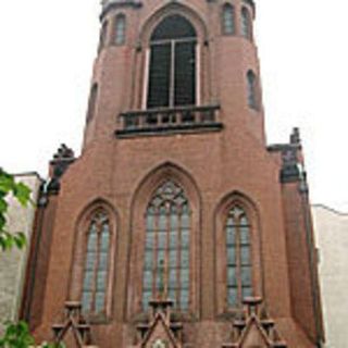 Saint Sava Orthodox Church Berlin-Wedding, Berlin