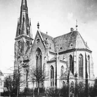 Orthodox Parish of Saint Nikolaos - Bremen, Bremen