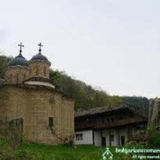 Assumption of Holy Mary Orthodox Monastery Batoshevo, Gabrovo