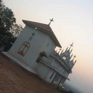 Saint Mary Orthodox Church Ooramana, Kerala