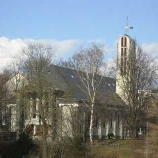 Nativity of Mother of God Orthodox Church - Chemnitz, Sachsen