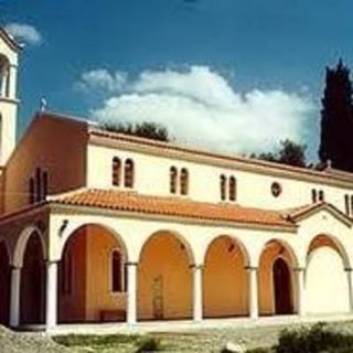 Saint Nicholas Orthodox Church - Kemishtaj, Fier