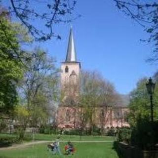 Orthodox Parish of Nettetal - Nettetal, Nordrhein-westfalen