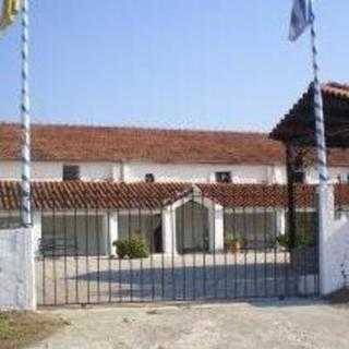 Saint George Orthodox Church - Patoulia, Trikala