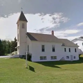 Cambridge Baptist Church Cambridge, Maine