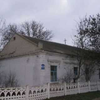 Saint Panteleimon Orthodox Church - Khorly, Kherson