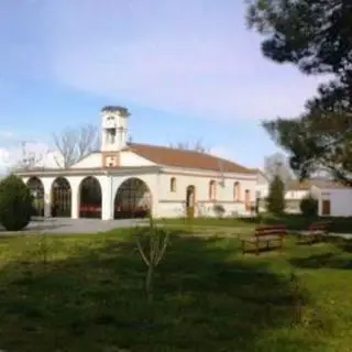 Saint Paraskevi Orthodox Church - Nea Kavala, Kilkis