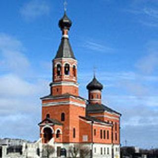 Orthodox Church of the Archangel Michael Maardu, Harju