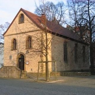 Orthodox Parish of Herford - Herford, Nordrhein-westfalen