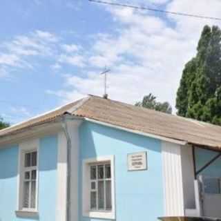 Saint Sergius Orthodox Church - Skadovsk, Kherson