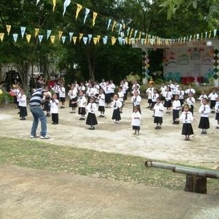 Theotokos Orthodox Kindergarten Cataingan, Masbate