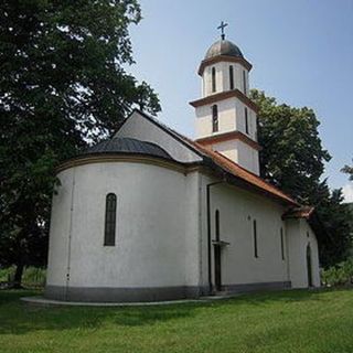 Annunciation Orthodox Church Banja Luka, Republika Srpska