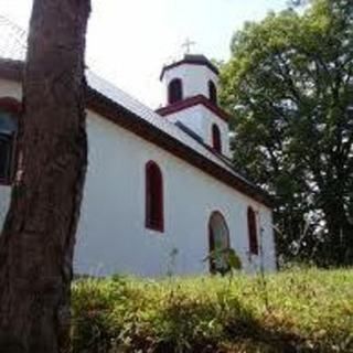 Assumption of the Theotokos Orthodox Church Donji_Vrbljani Donji Vrbljani, Unsko-sanski Kanton