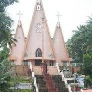 Saint Stephen Orthodox Church Kudassanad, Kerala