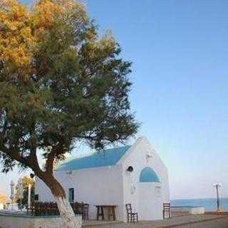 Saints Constantine and Helen Orthodox Church - Kato Gouves, Heraklion