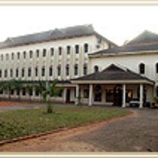 Orthodox Theological Seminary Kottayam, Kerala