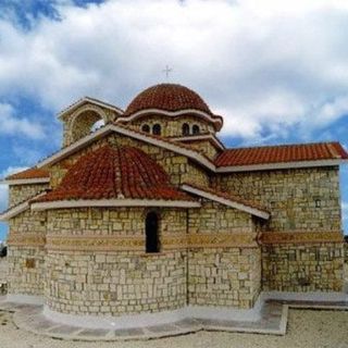 Transfiguration of Christ Orthodox Church - Greshica, Fier