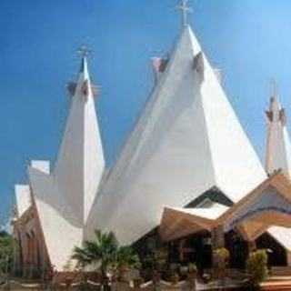 Saint Stephen Orthodox Church - Kattanam, Kerala