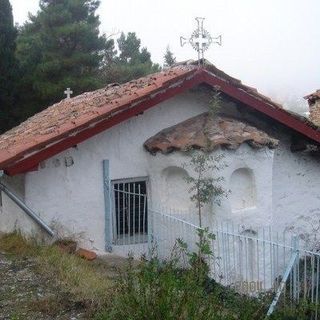 Panagia Faneromeni Orthodox Church Kastoria, Kastoria