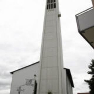 Saint George Orthodox Church - Winnenden, Baden-wurttemberg