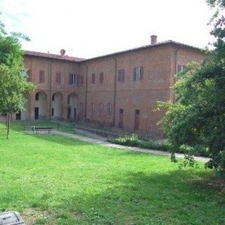 Orthodox Church of the Protection of the Mother of God Vigevano, Lombardy