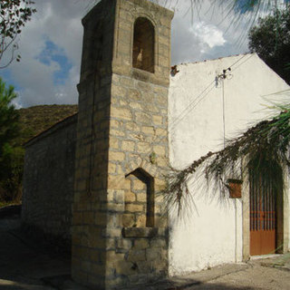 Saint John the Prodrome Orthodox Church Pafos, Pafos