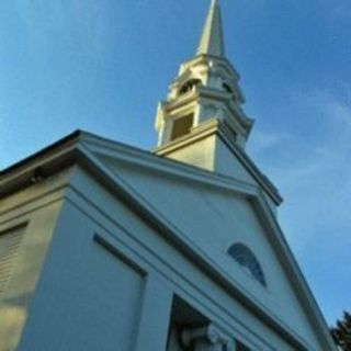 First Church Unitarian Littleton, Massachusetts