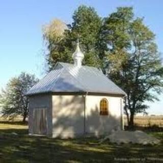 Exaltation of the Lord Orthodox Church Korchow, Lubelskie