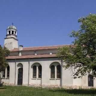 Assumption of Mary Orthodox Church Malashevci - Malashevci, Sofiya