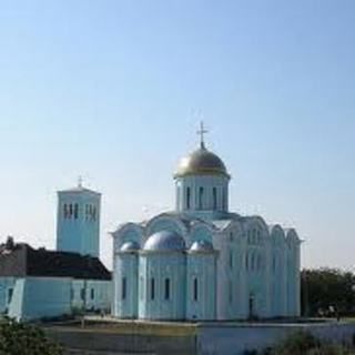 Assumption Orthodox Cathedral Volodymyr-Volynskyi, Volyn