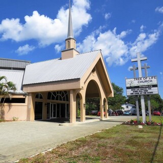 Tree of Life Church Naples, Florida