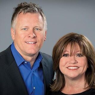 Pastor Mark & Sandy Jobe