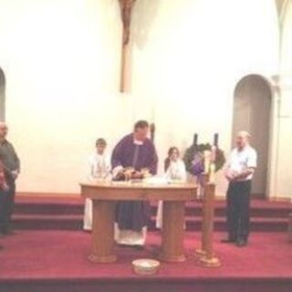 Communion