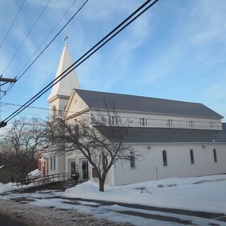 St. Teresa of Calcutta Parish - Sussex, New Brunswick