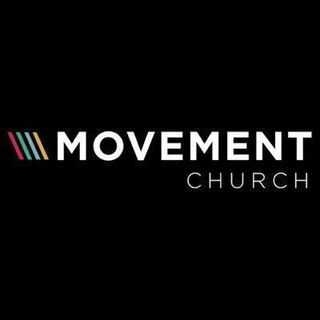 The Movement Church - Lake Forest, California