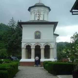 Judetul Vâlcea Orthodox Church - Valcea, Valcea