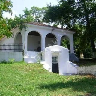 Saint Paraskevi Orthodox Chapel - Galatista, Chalkidiki