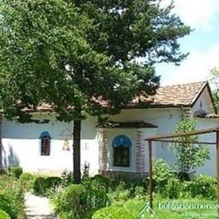 Holy Trinity Orthodox Monastery - Divotino, Sofiya