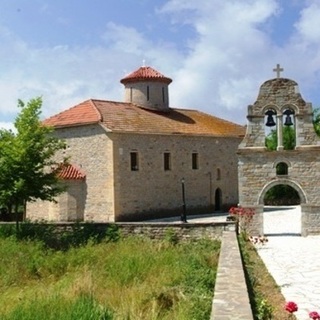 Assumption of Mary Orthodox Monastery Sellades, Arta