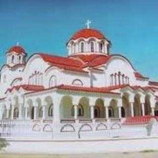 Resurrection Orthodox Cathedral - Pogradec, Korce