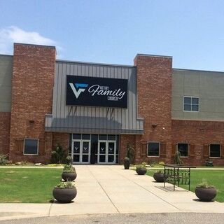 Victory Family Church - Norman, Oklahoma